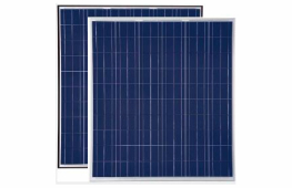 4柵線太陽能電池板-太陽能光伏組件